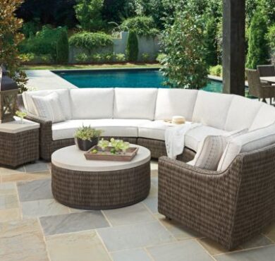 Cypress Point Ocean Terrace