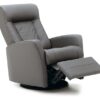 Banff II Swivel Glider