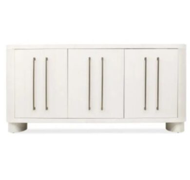 Bar None Credenza