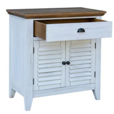 Bedside Chest