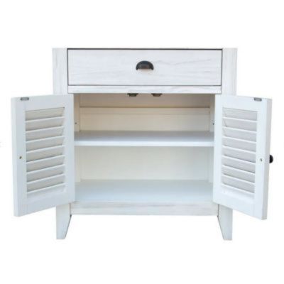 Bedside Chest