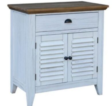 Bedside Chest