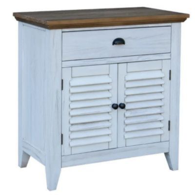 Bedside Chest