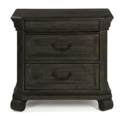 Drawer Nightstand