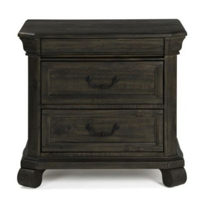 Drawer Nightstand