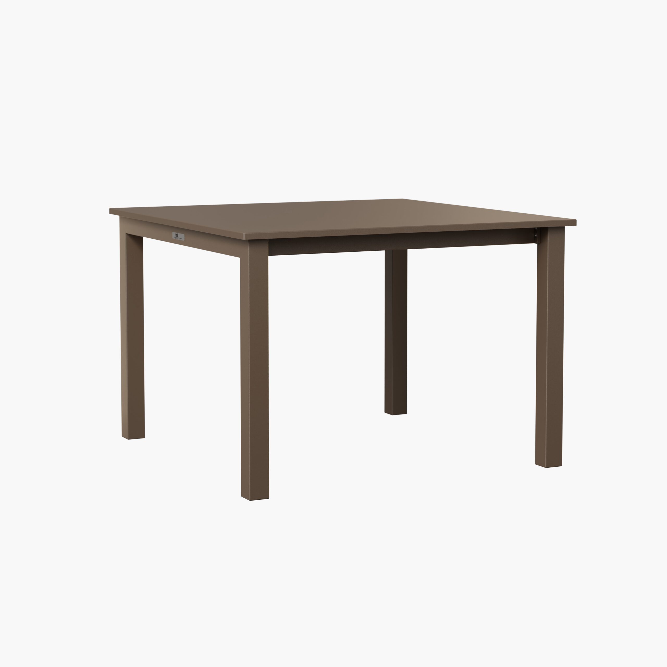 Berkley 42 x 42 Table