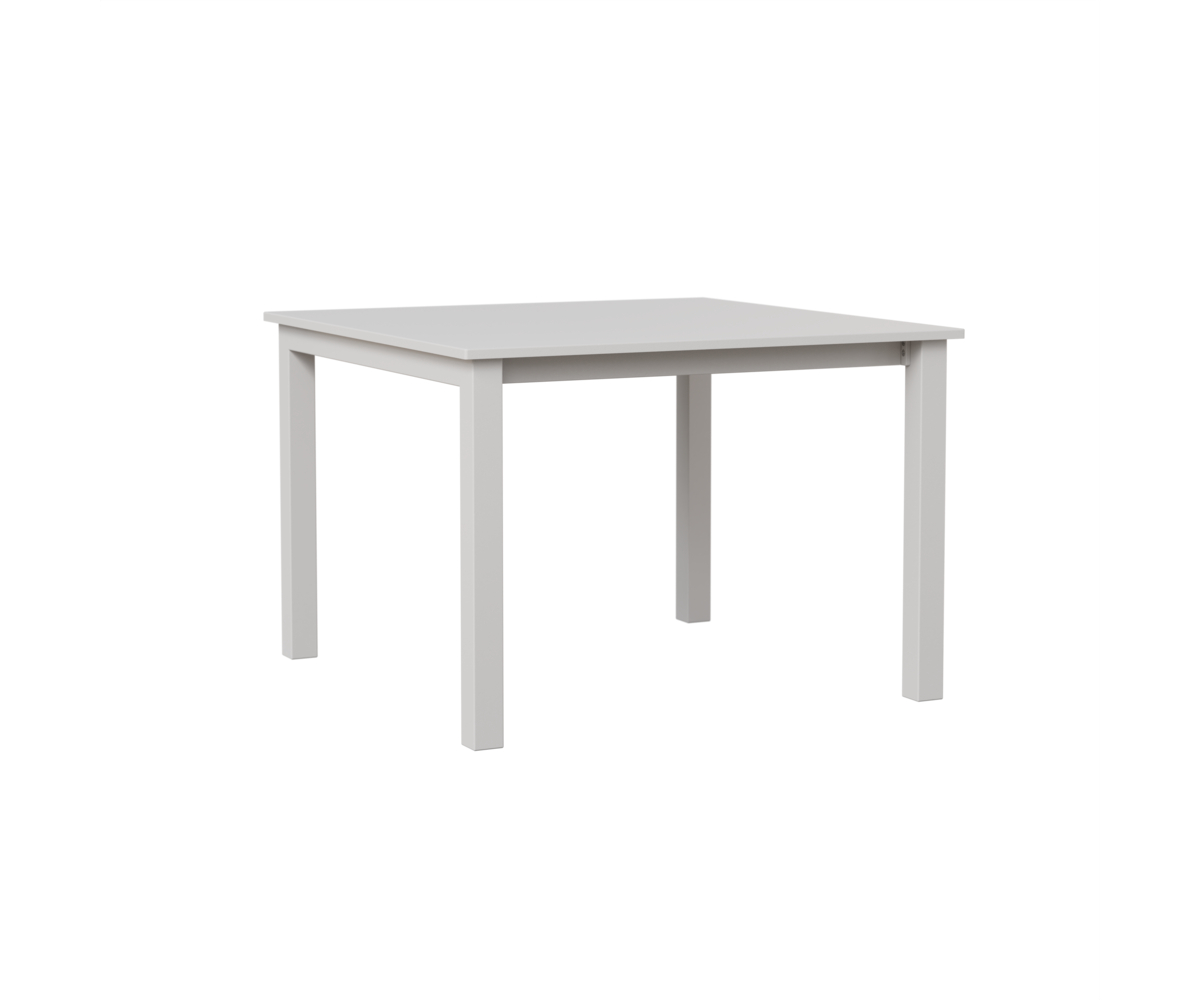 Expandable Table