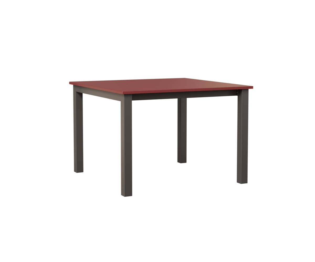 Berkley Expandable 42″ x 42″ Table