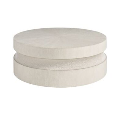 Round Cocktail Table