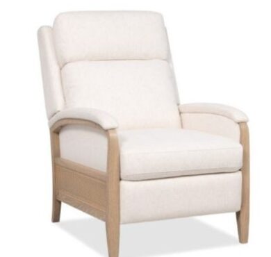 Manual Pressback Recliner