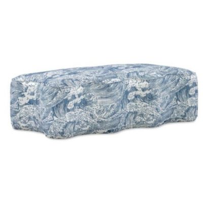 Bonzai Ottoman