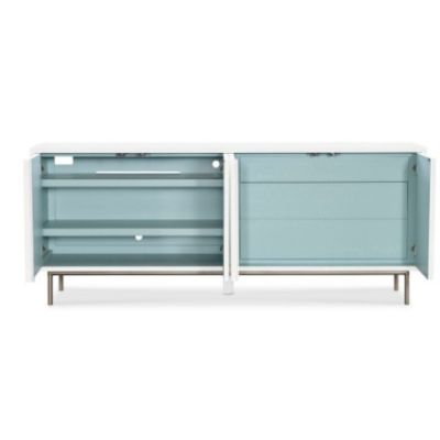 Bubbles Up Credenza