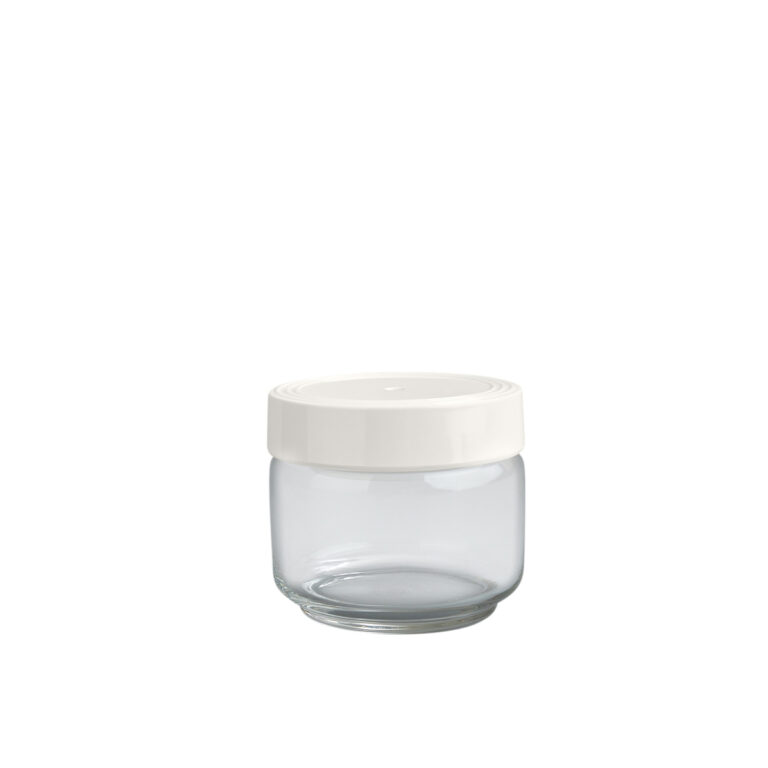 Small Jar