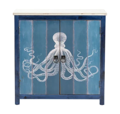 Octopus Cabinet