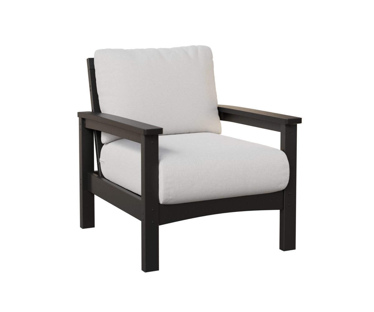 Camden Club Chair
