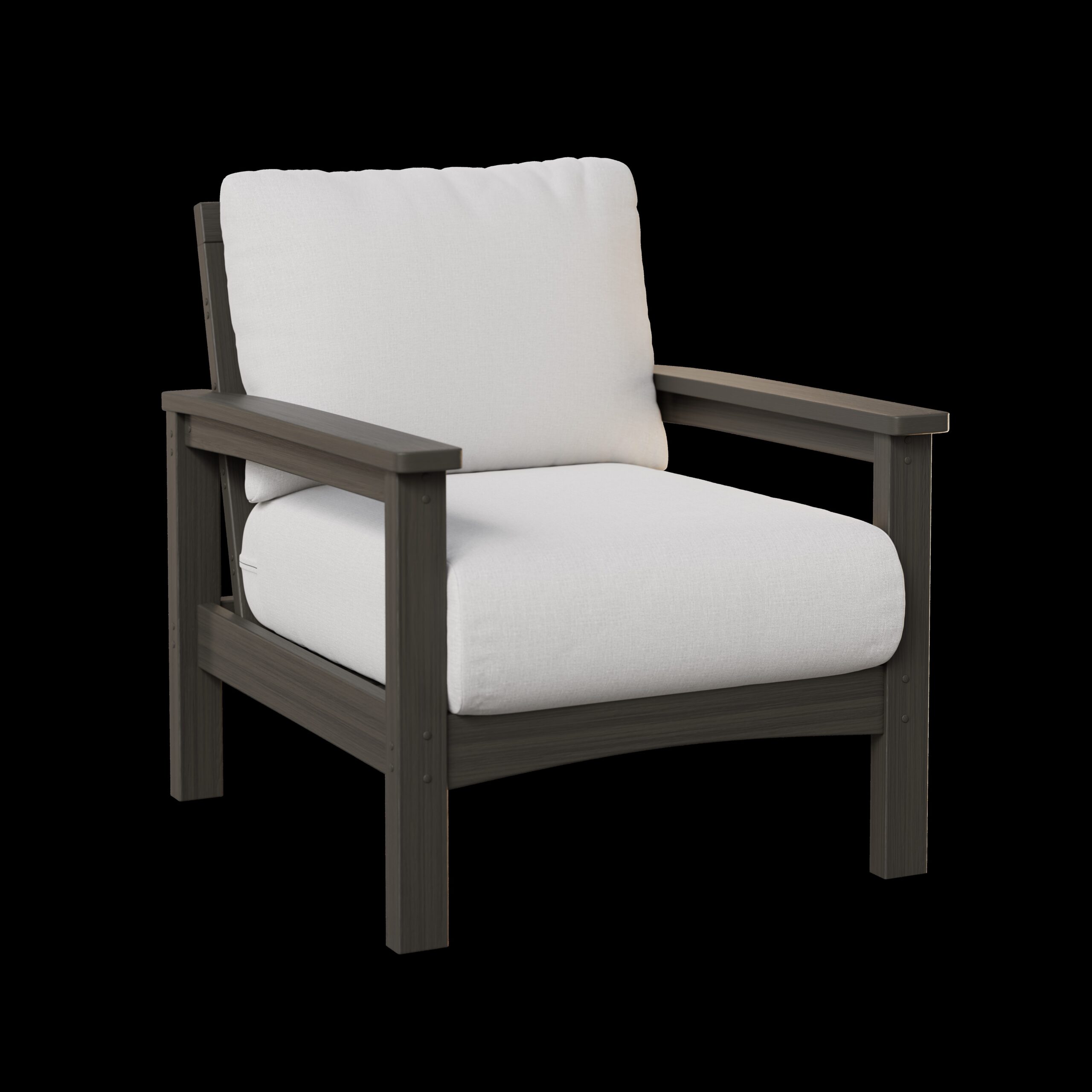Camden Club Chair