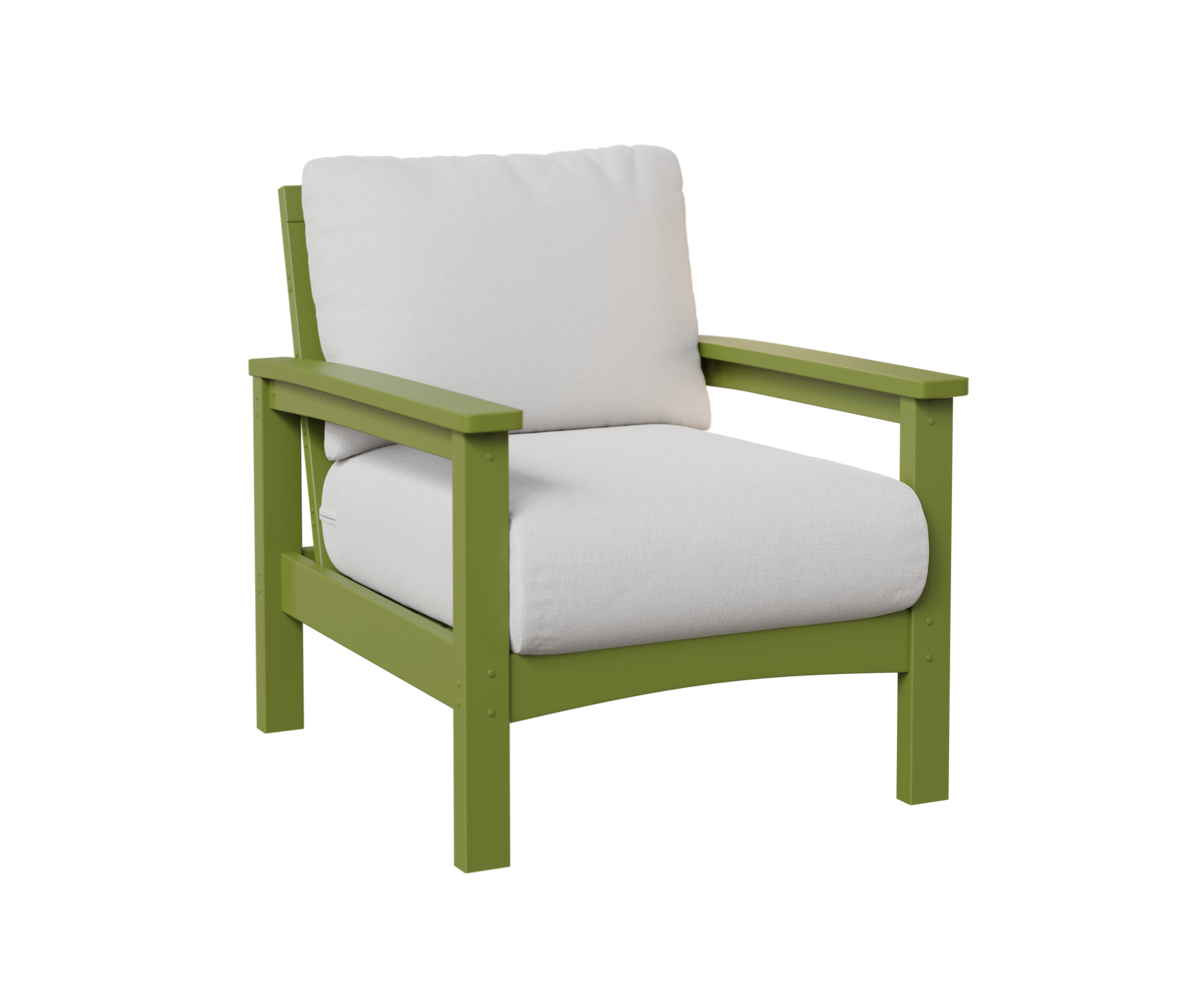 Camden Club Chair