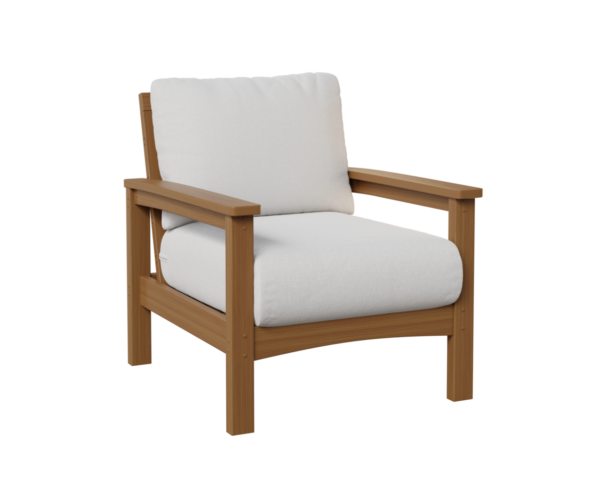 Camden Club Chair