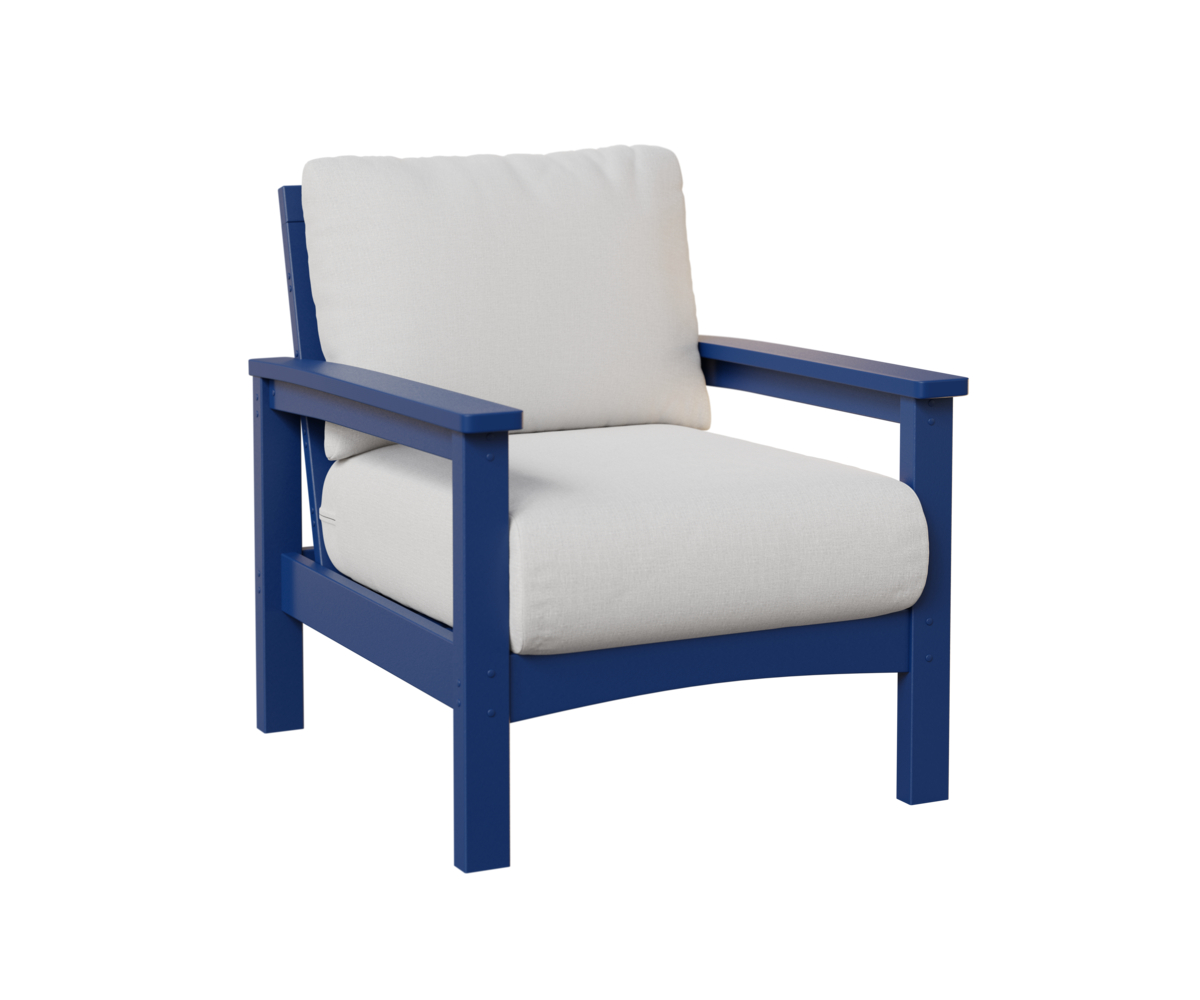 Club Chair