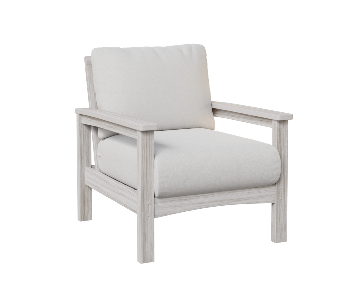 Camden Club Chair