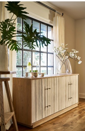 Camden Credenza