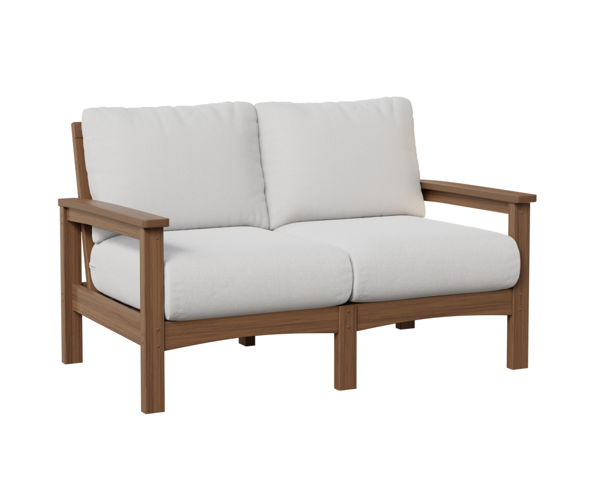 Camden Love Seat