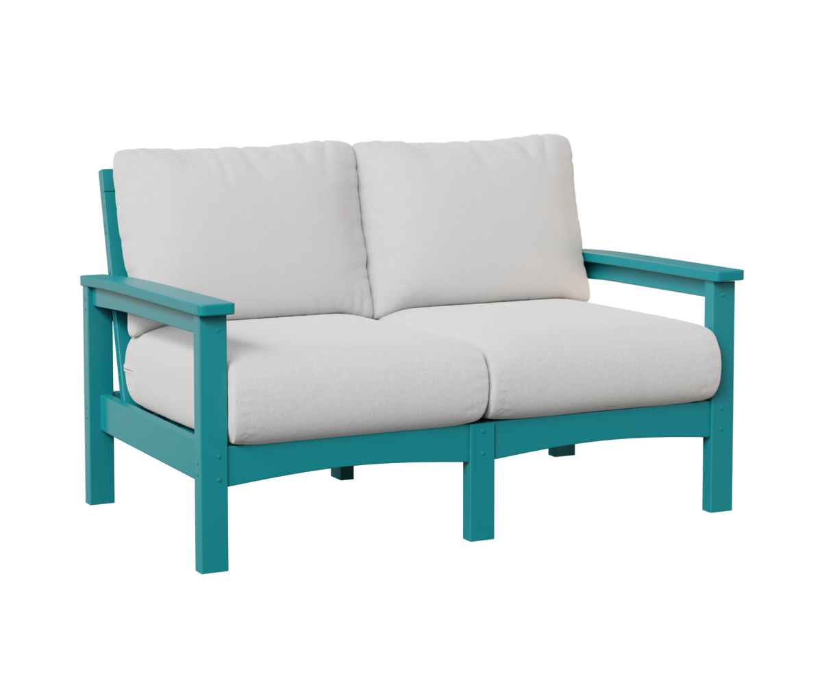 Camden Love Seat