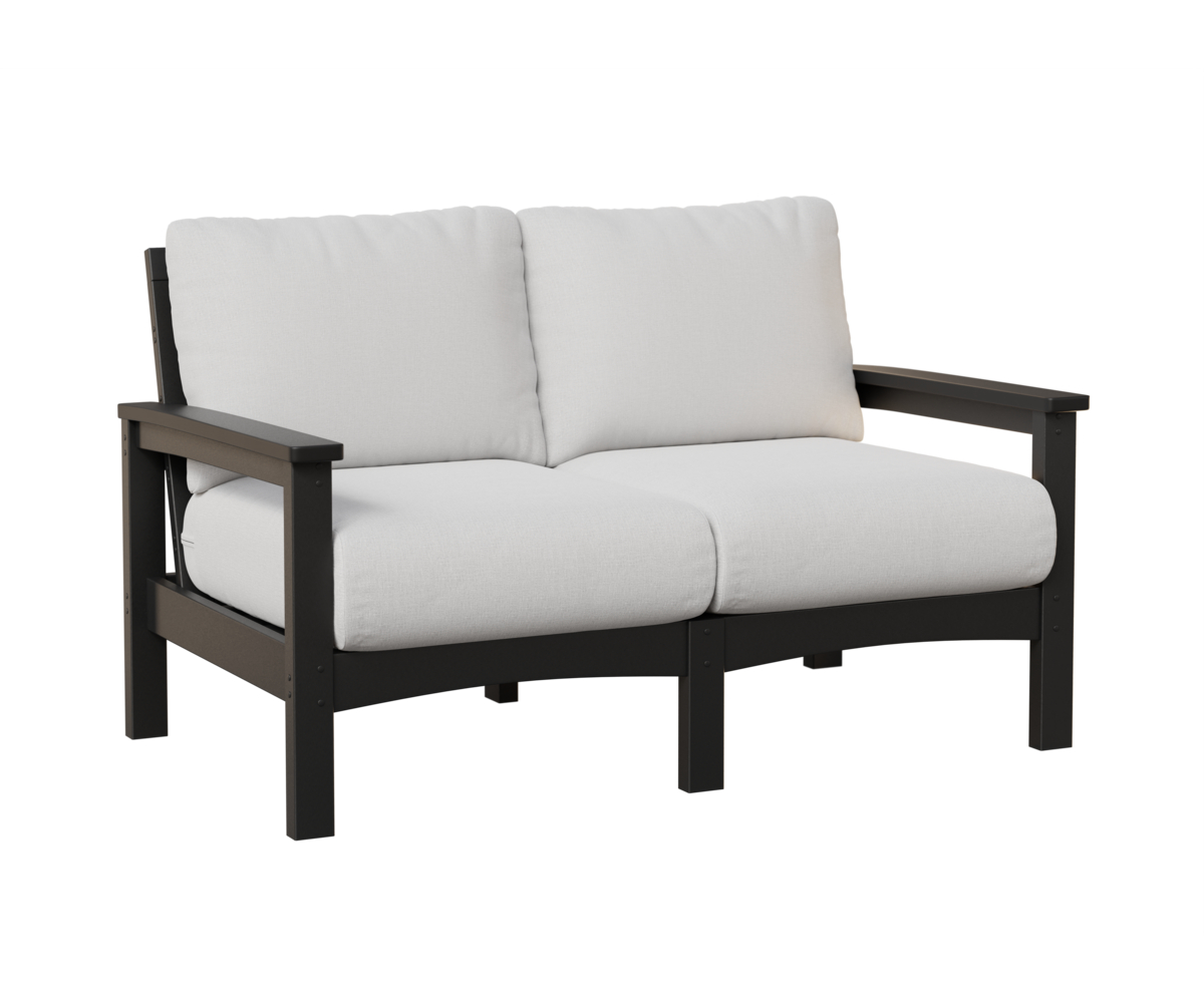Camden Love Seat