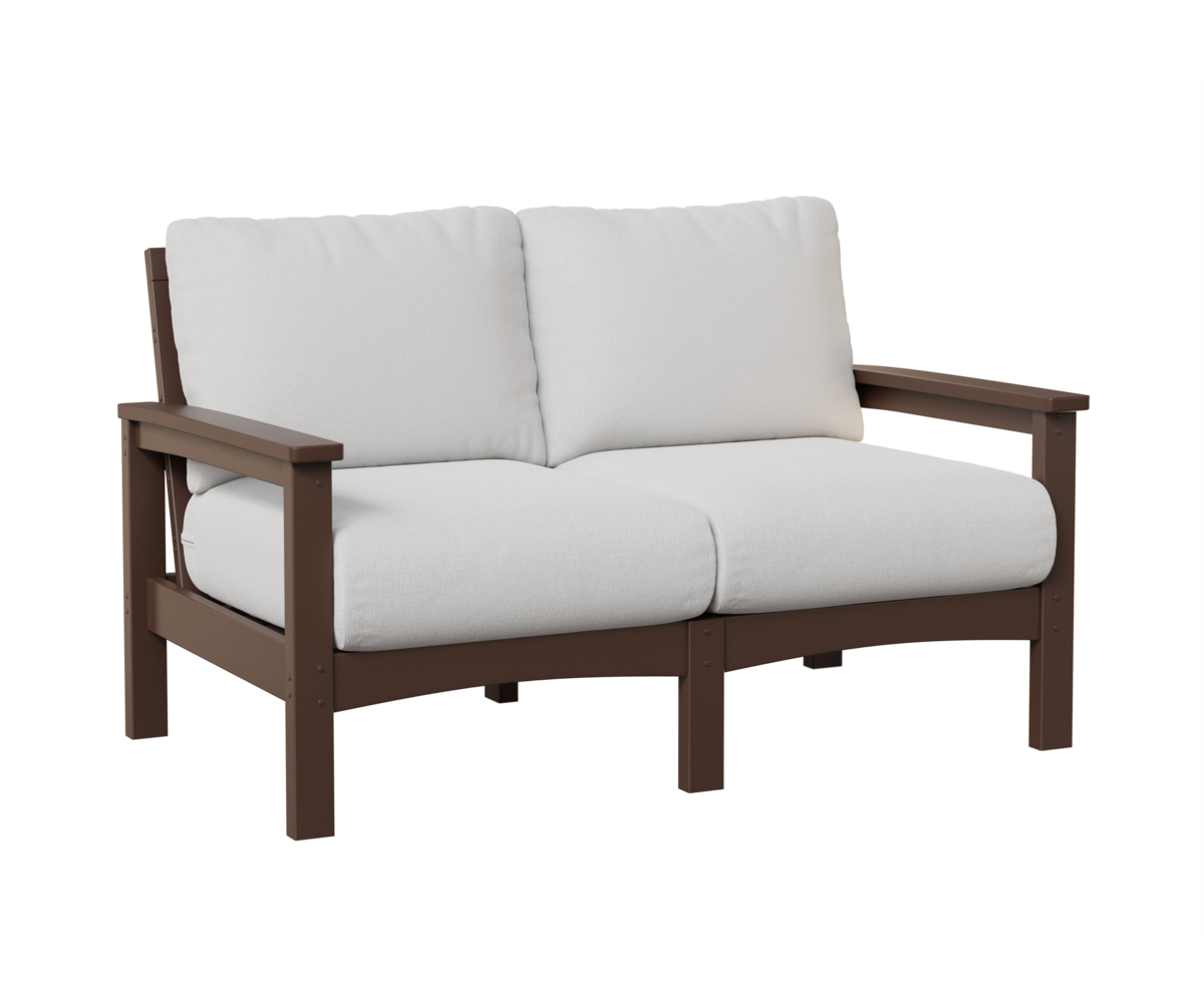 Camden Love Seat