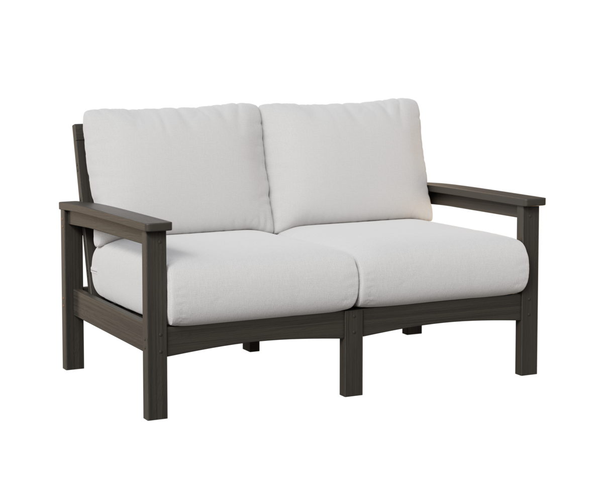 Camden Love Seat