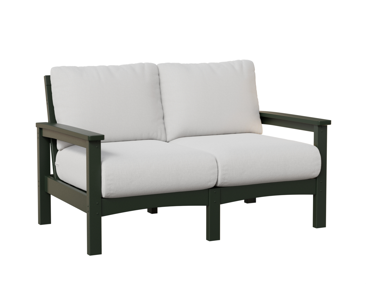 Camden Love Seat