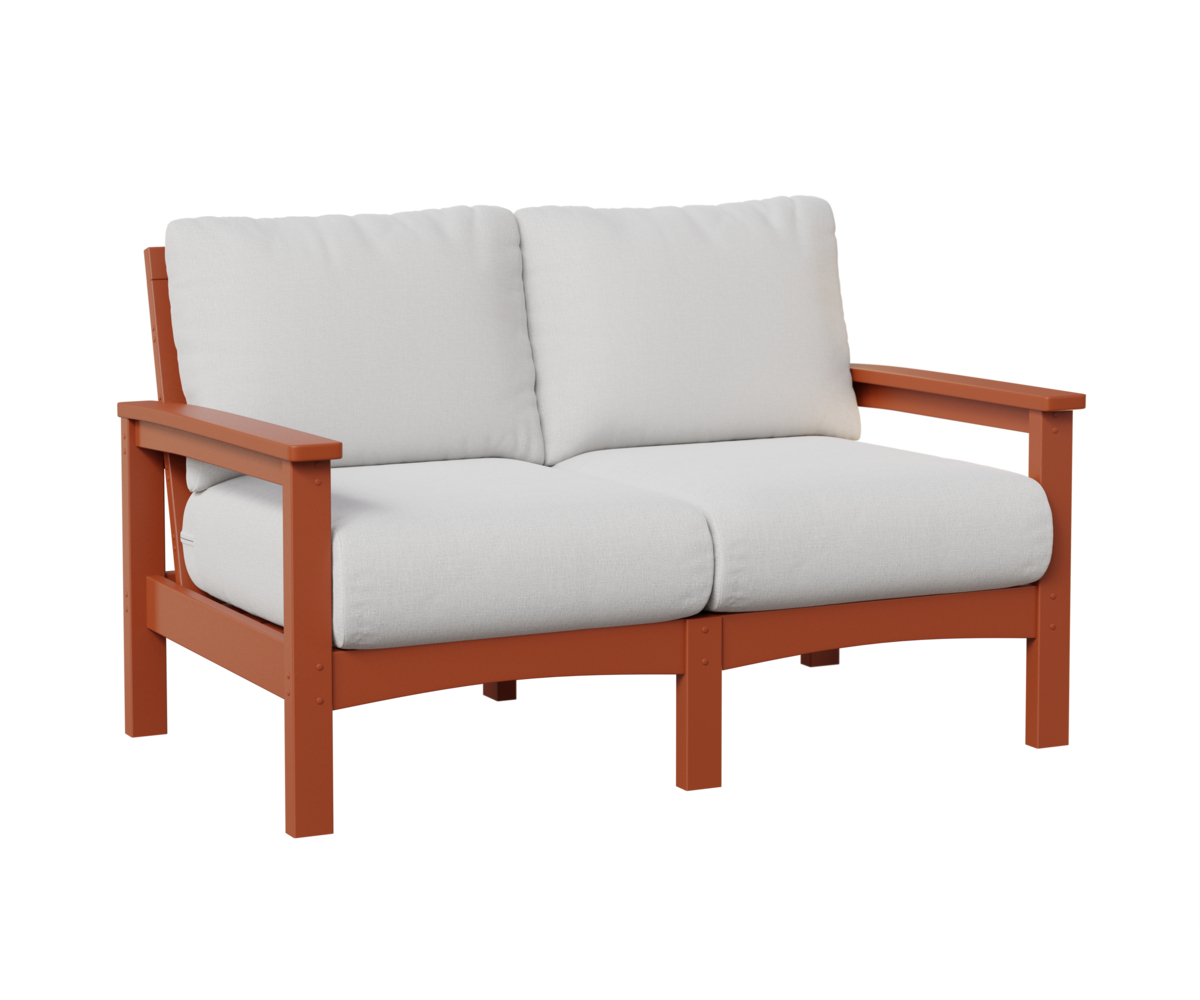 Camden Love Seat