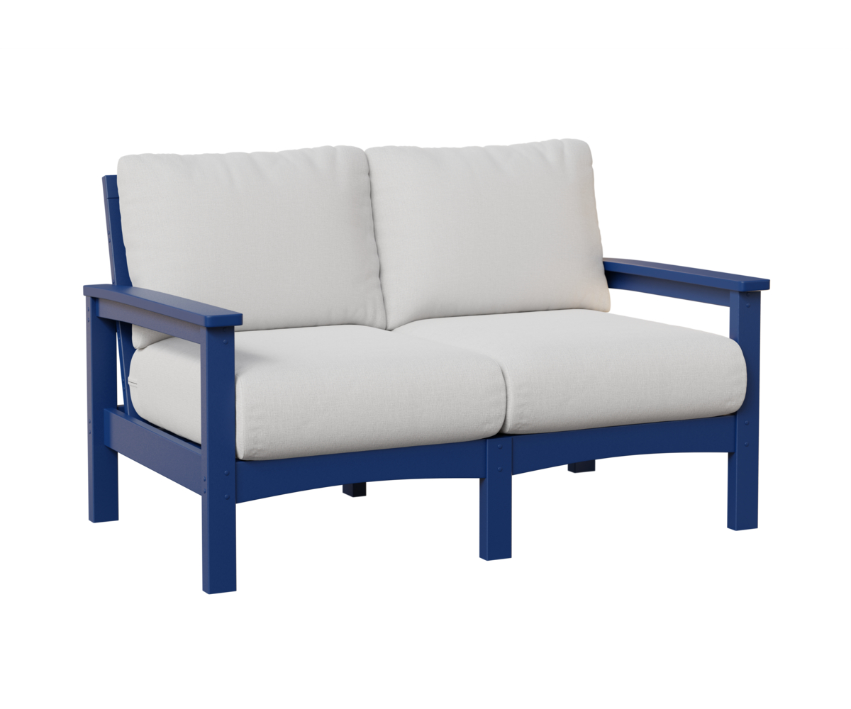 Camden Love Seat