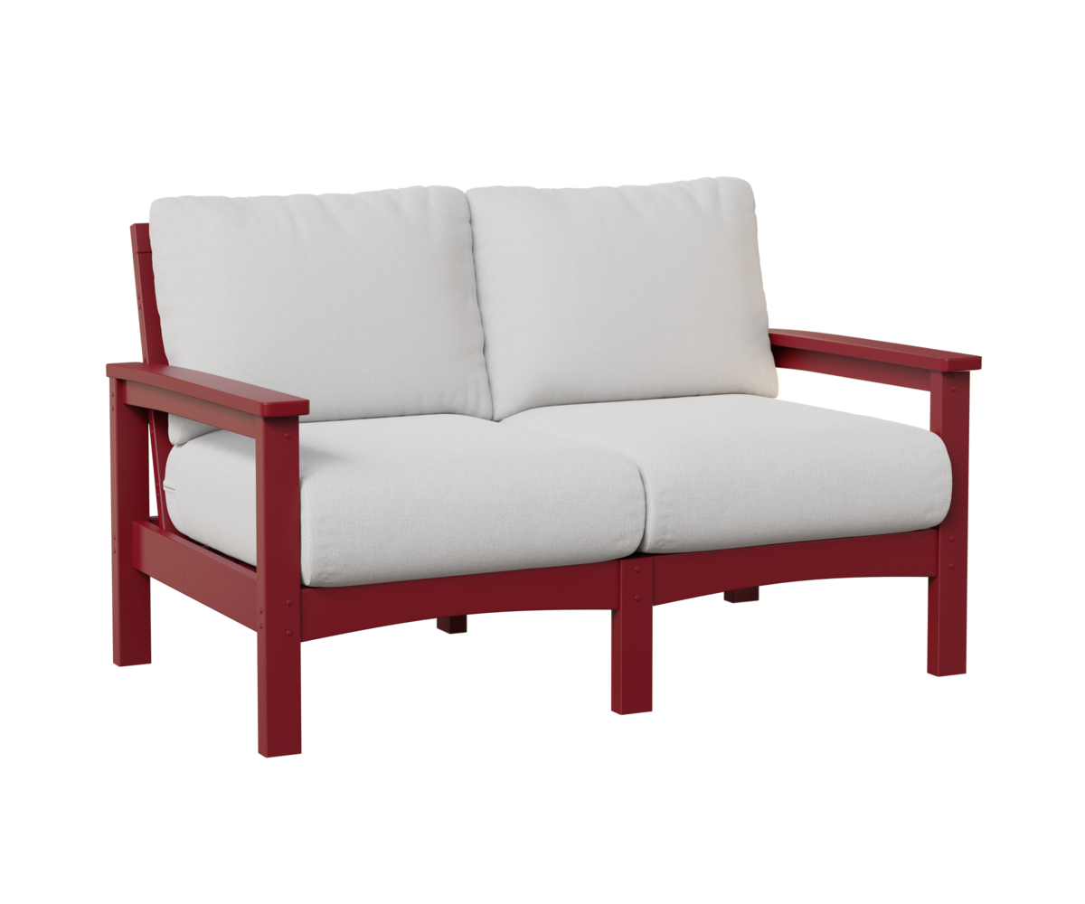 Camden Love Seat
