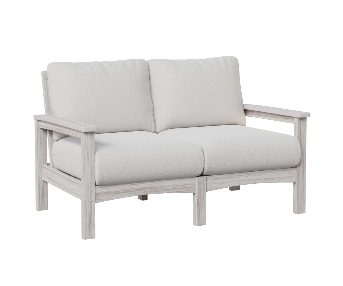 Camden Love Seat
