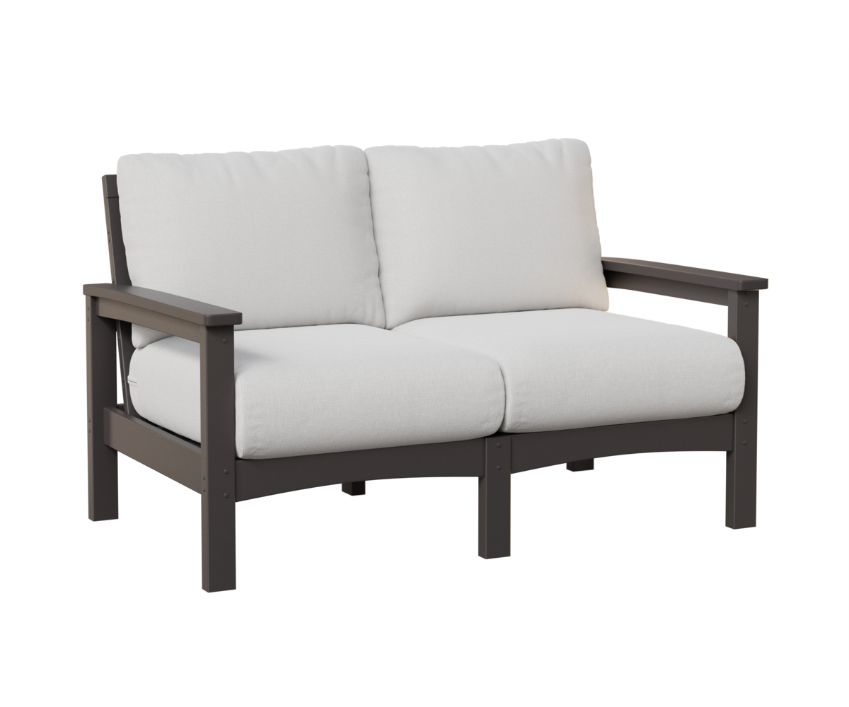 Camden Love Seat