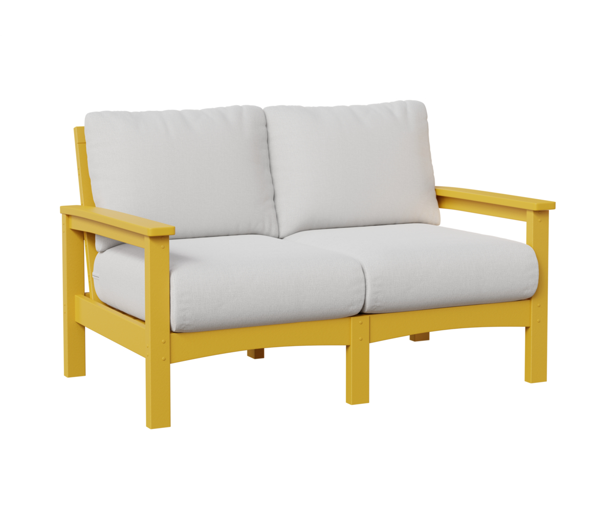 Camden Love Seat