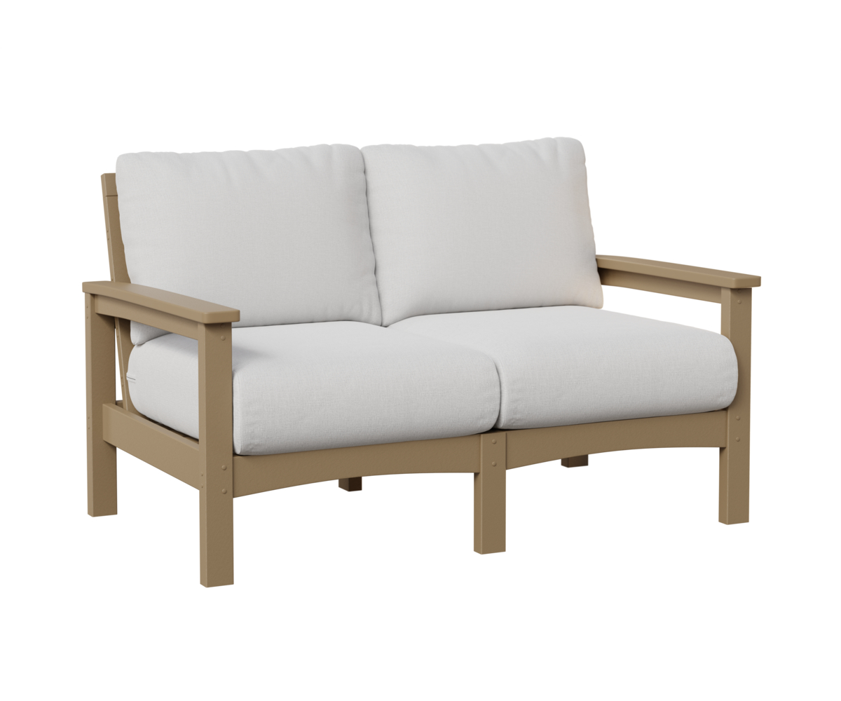 Camden Love Seat