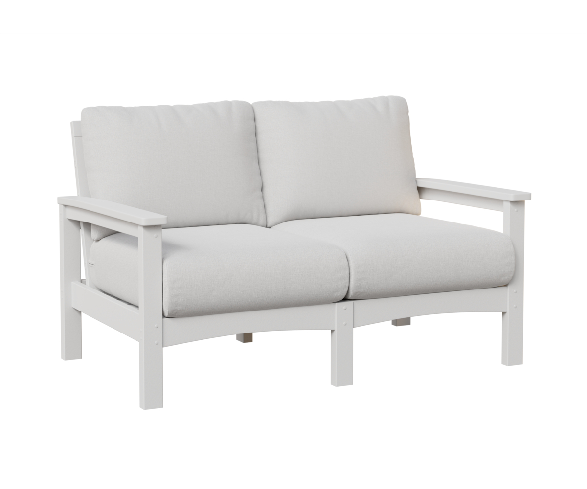 Camden Love Seat