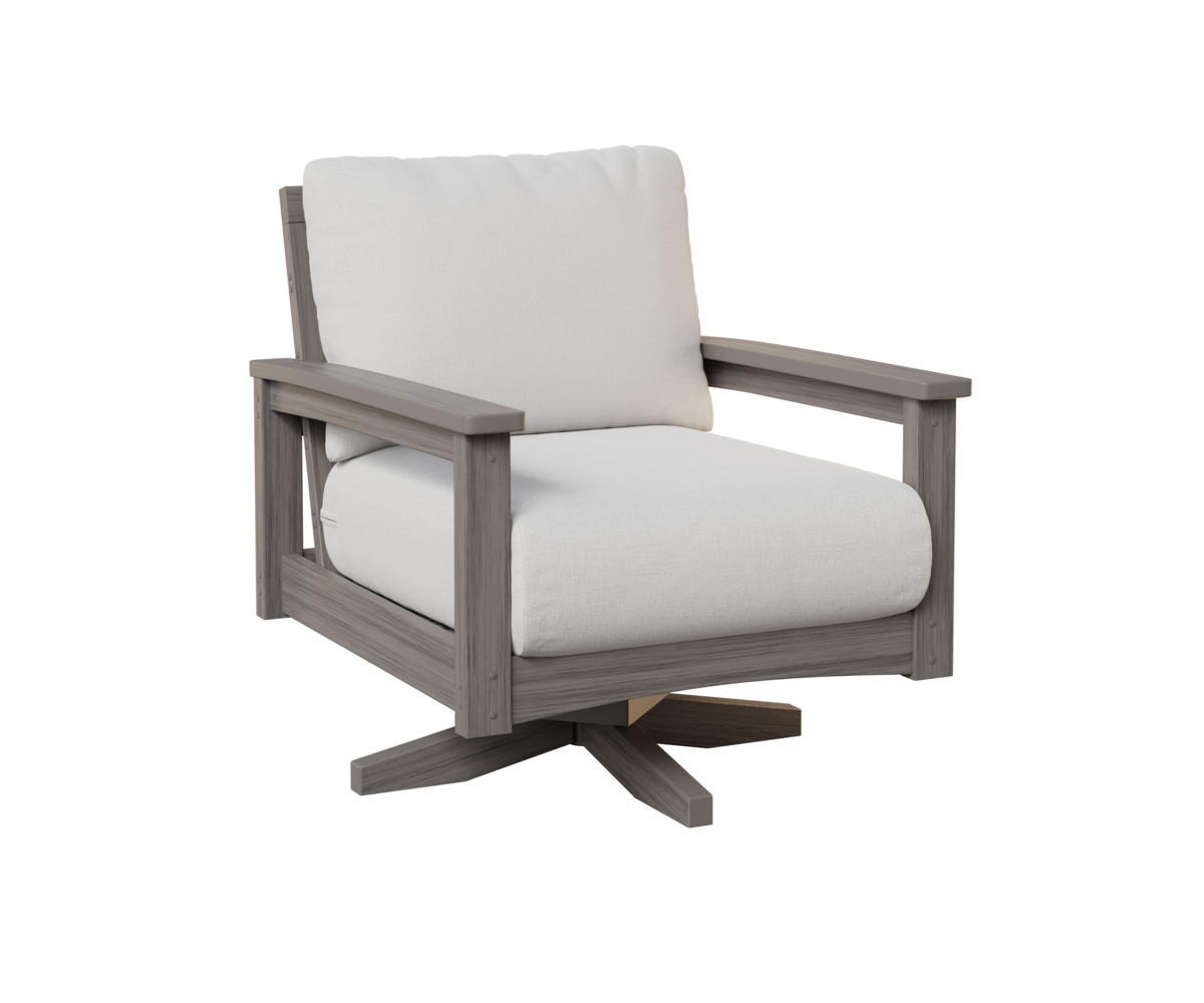 Swivel Rocker