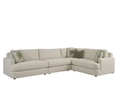 Carmela Sectional