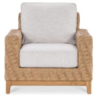 Club Chair