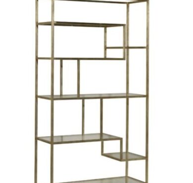 Champagne Glass Etagere