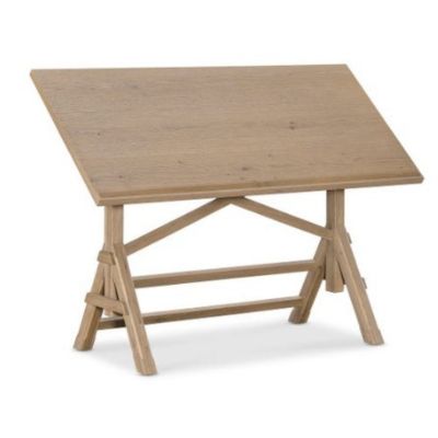 Chart Topper Writing Desk