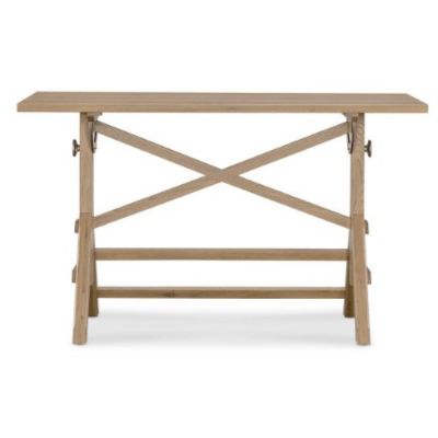 Chart Topper Writing Desk