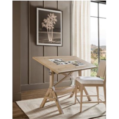 Chart Topper Writing Desk