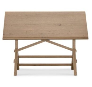 Topper Writing Desk