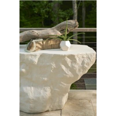 Cliffside Console Table