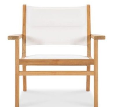 Club Chair