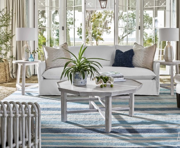 Getaway Cocktail Table